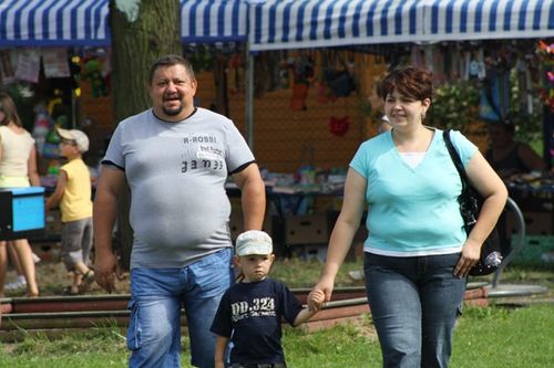Nad wszystkim czuwała św. Małgorzata - zdjęcia
