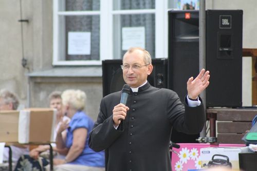 Nad wszystkim czuwała św. Małgorzata - zdjęcia