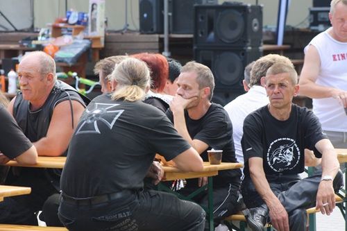 Nad wszystkim czuwała św. Małgorzata - zdjęcia