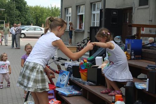 Nad wszystkim czuwała św. Małgorzata - zdjęcia