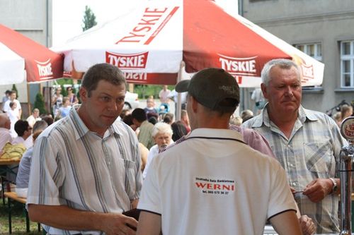 Nad wszystkim czuwała św. Małgorzata - zdjęcia