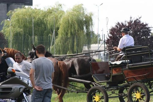 Nad wszystkim czuwała św. Małgorzata - zdjęcia
