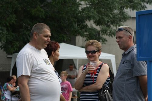 Nad wszystkim czuwała św. Małgorzata - zdjęcia