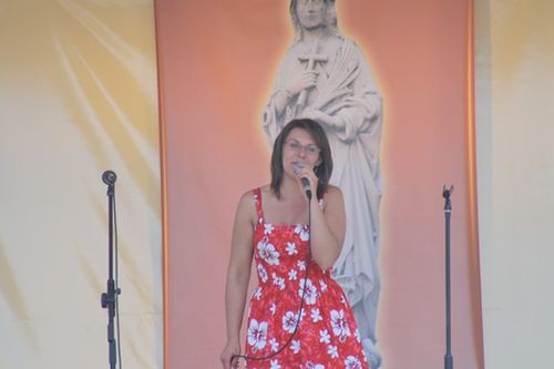Nad wszystkim czuwała św. Małgorzata - zdjęcia