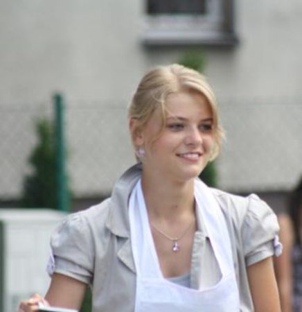 Nad wszystkim czuwała św. Małgorzata - zdjęcia