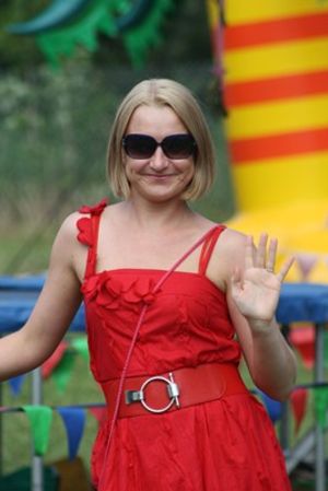 Nad wszystkim czuwała św. Małgorzata - zdjęcia