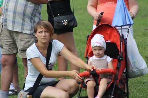 Nad wszystkim czuwała św. Małgorzata - zdjęcia