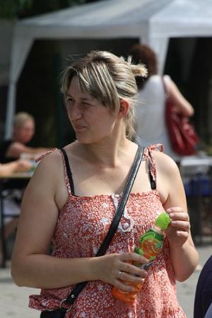 Nad wszystkim czuwała św. Małgorzata - zdjęcia