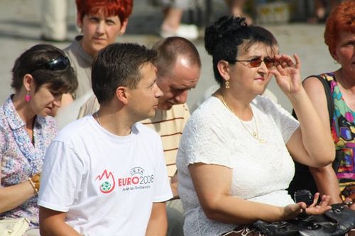 Nad wszystkim czuwała św. Małgorzata - zdjęcia