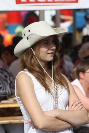 Nad wszystkim czuwała św. Małgorzata - zdjęcia