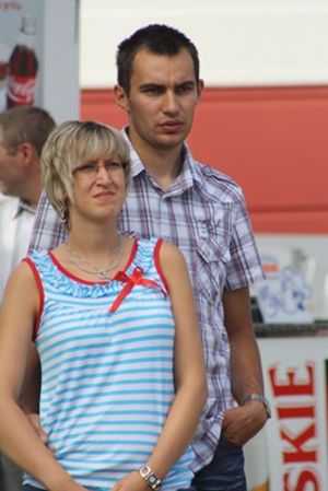 Nad wszystkim czuwała św. Małgorzata - zdjęcia
