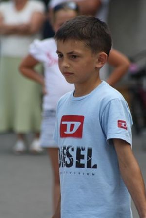 Nad wszystkim czuwała św. Małgorzata - zdjęcia