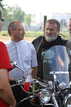 Nad wszystkim czuwała św. Małgorzata - zdjęcia