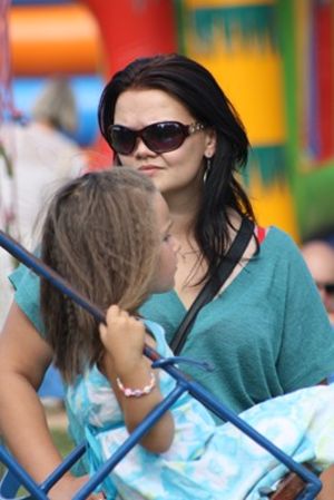 Nad wszystkim czuwała św. Małgorzata - zdjęcia