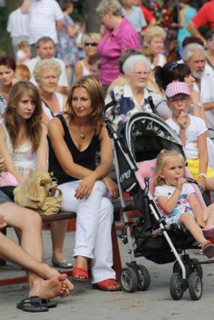 Nad wszystkim czuwała św. Małgorzata - zdjęcia