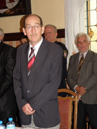 Markowski zastąpił Cichowskiego - zdjęcia