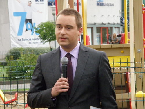 Na Muszkieterów zawsze można liczyć - zdjęcia