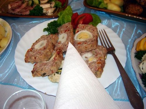 Smacznie, zdrowo, kolorowo - zdjęcia