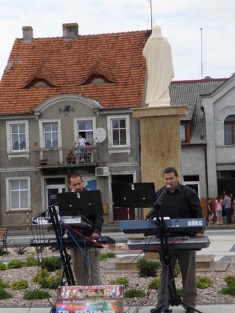 Festyn bez żadnej okazji - zdjęcia/film