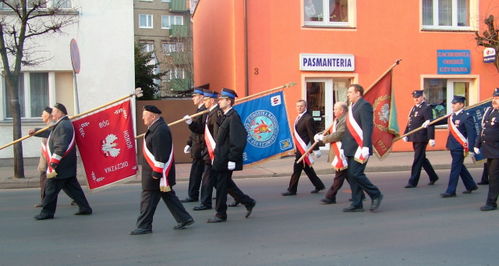 Obchody rozpoczęte (galeria)