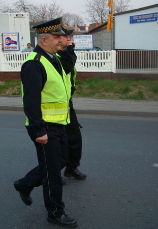 Obchody rozpoczęte (galeria)