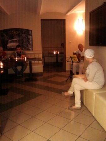 Dziękowała nie kryjąc wzruszenia - zdjęcia