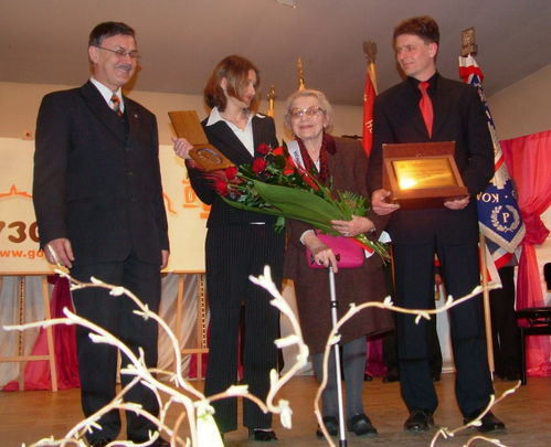 Obchody rozpoczęte (galeria)
