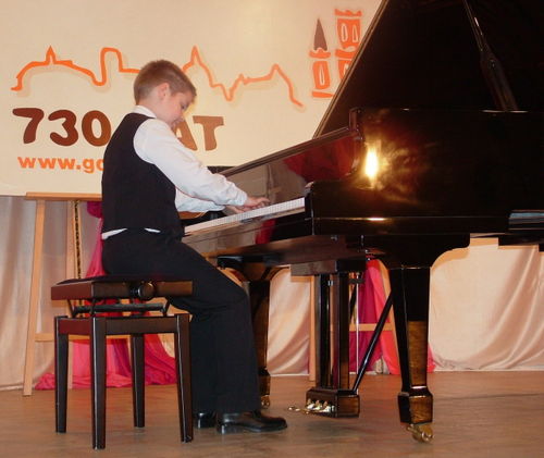 Obchody rozpoczęte (galeria)