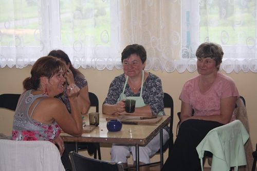 Rozpoczęli budowę przystani - zdjęcia