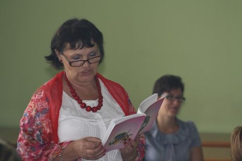 Rozpoczęli budowę przystani - zdjęcia
