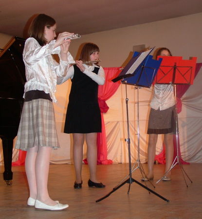 Obchody rozpoczęte (galeria)