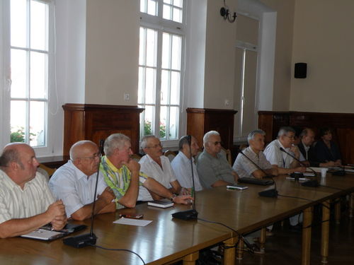 Na wypadek kryzysu - zdjęcia