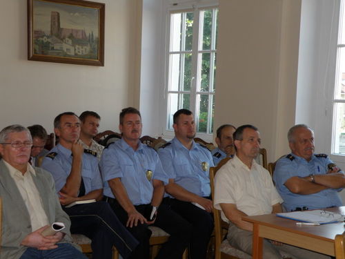 Na wypadek kryzysu - zdjęcia