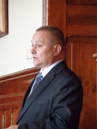 Na wypadek kryzysu - zdjęcia