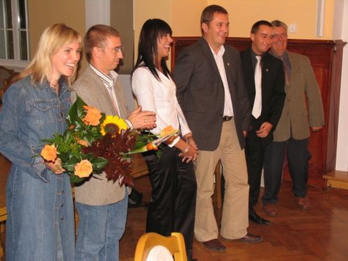Młodzieżowa Rada Miejska (galeria)