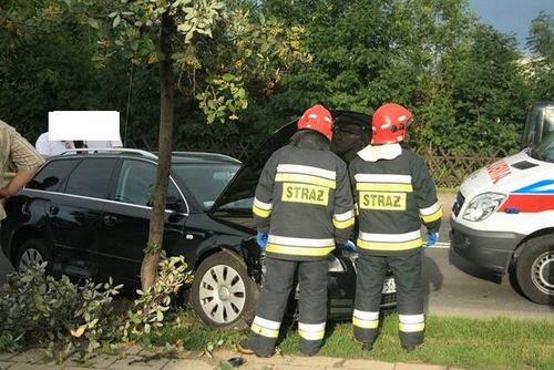 Wymuszenie z grzeczności - zdjęcia