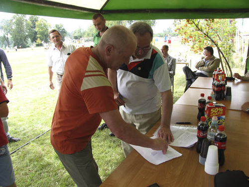 Wygrali po raz czwarty - fotorelacja