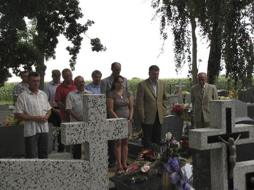 Wygrali po raz czwarty - fotorelacja