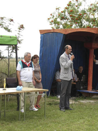 Wygrali po raz czwarty - fotorelacja