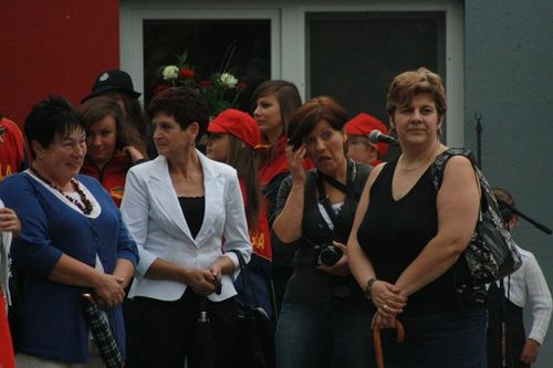 Mają powody do dumy - fotorelacja