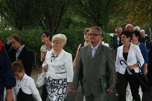 Mają powody do dumy - fotorelacja