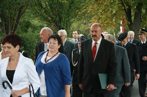 Mają powody do dumy - fotorelacja