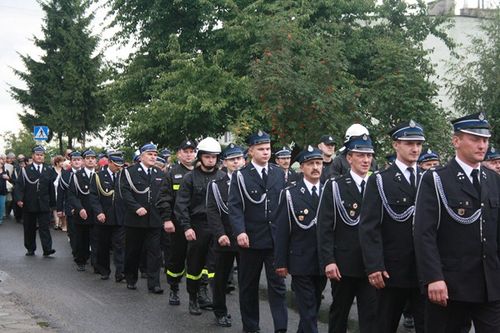 Mają powody do dumy - fotorelacja