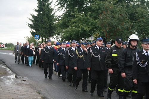 Mają powody do dumy - fotorelacja