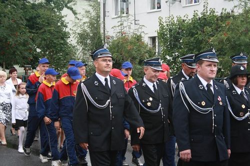 Mają powody do dumy - fotorelacja