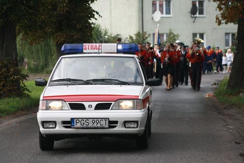 Mają powody do dumy - fotorelacja
