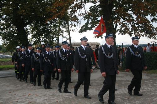 Mają powody do dumy - fotorelacja