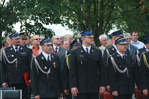 Mają powody do dumy - fotorelacja