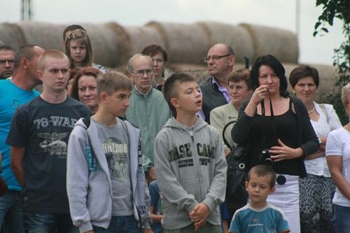 Mają powody do dumy - fotorelacja