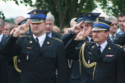 Mają powody do dumy - fotorelacja